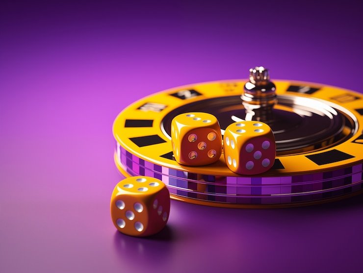 Proses verifikasi keamanan dan login aplikasi lin togel