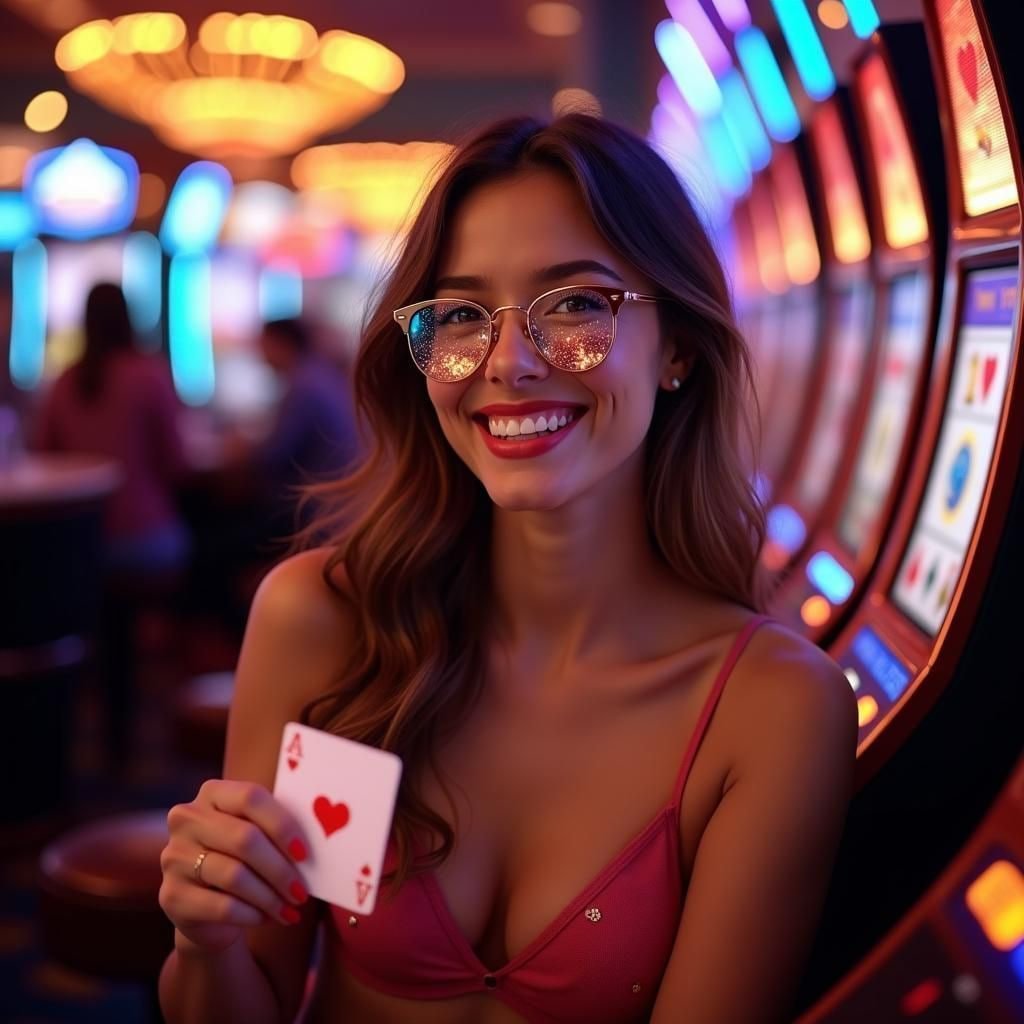 Antarmuka taruhan Dragon Tiger di aplikasi lin togel