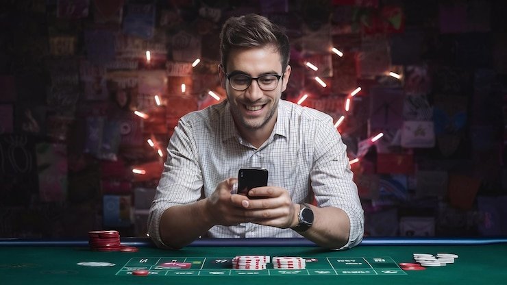Hasil race dan pembayaran taruhan di lin togel